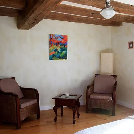 Le Rideau Mine 3* Thorigné-dʼAnjou