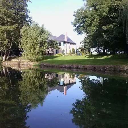 Le Rideau Mine Thorigné-dʼAnjou